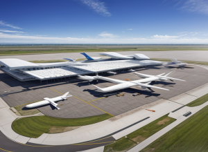 Guvernul Cataluniei se concentrează pe extinderea aeroportului după aprobarea creditelor