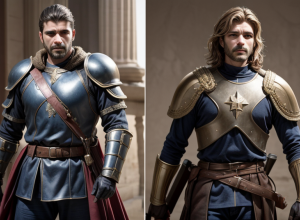 De la mercenar la erou național: Cum a fost transformată figura lui El Cid pentru propagandă