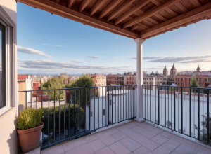 Un an de reglementare a chiriei în Catalonia: prețurile scad, contracte noi, dar crește chiria sezonieră