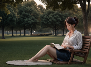 Te face lectura o persoană mai bună? Analiza beneficiilor și capcanelor literaturii