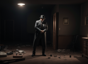 Serialul „Dispărutul” cucerește Netflix: o versiune dublă în două limbi