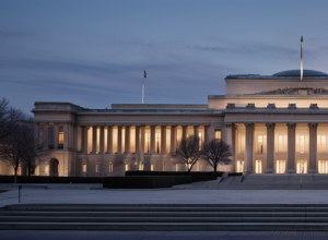 Trump la premiera „Mizerabililor” la Kennedy Center, pe fondul controversei culturale