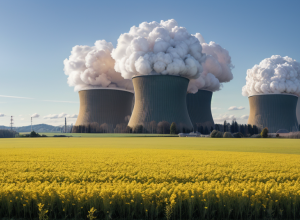 Centrala nucleară Almaraz: Companiile energetice propun prelungirea, fără condiții din partea guvernului