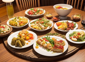 Ghidul gastronomic de weekend: 50 de cele mai bune tapas din Spania în noua ediție El País Semanal