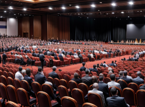 Conferința Președinților din Spania: Locuințe, finanțare și imigrație în centrul atenției
