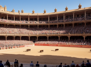 Morante cucerește La Glorieta din Salamanca: Matadorul primește cea mai înaltă distincție
