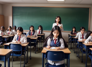 Catalonia va plăti 1,5 milioane de euro către OCDE pentru a îmbunătăți sistemul de educație