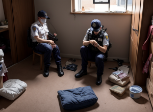 Madrid: Nouă centre de vânzare de droguri, desființate în 24 de ore, cu plata prin card și nume de cod
