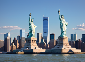 Alegeri pentru primăria New York: Democrații promit protecția imigranților, dar se concentrează pe alte probleme