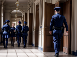 Un adolescent a planificat atacul mortal într-o școală din Franța: detalii șocante