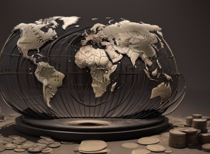 OCDE avertizează: Deglobalizarea producției ar reduce PIB-ul global cu 5%