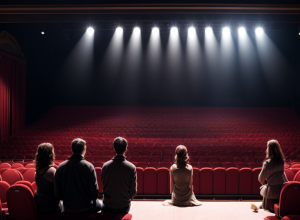 Alex Rigola revine la Teatrul Lliure cu „Maestrul și Margareta”