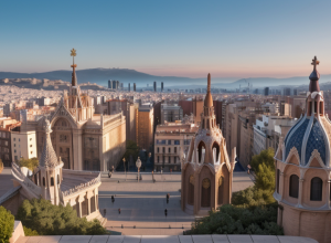 Conferința de la Barcelona: Guvernul spaniol și regiunile discută problemele politice cheie pe fondul tensiunilor