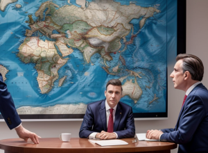 Feijóo critică acordul privind Gibraltar: „Interese personale” și lipsa de informații