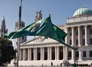Jurnalismul, un bastion narativ: reflectarea alegerilor judiciare în Mexic