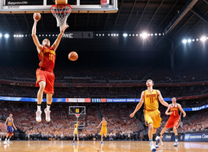Spania învinge Germania și avansează în faza următoare a Eurobasket