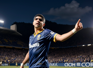 Riquelme și spiritul „Boca Juniors”: Lupta pentru renașterea legendei