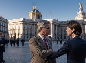 Madrid: Más Madrid 'trollează' PP, propunând o inițiativă similară, dar partidul Ayuso votează împotrivă