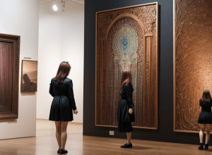 Congresul artiștilor „outsider” la Bilbao: Arta dincolo de limite