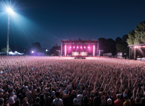 Festivalul Sónar: Controverse, anulări și descoperiri muzicale