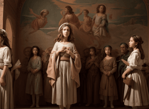 Vicepreședintele Aragonului consideră 'excesiv' termenul de nouă luni pentru returnarea frescelor de la Sijena