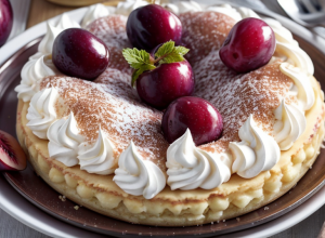 Far Breton: Deliciul francez care te cucerește