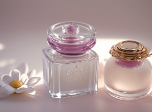 Olivier Polge despre noile parfumuri Chanel: „Ne plac notele florale”