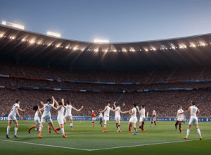 Sergio Ramos salvează un egal pentru Monterrey împotriva Interului: Rezumatul meciului