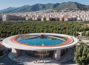 Albania: O ţară în schimbare, de la izolare la un nou punct de atracție european