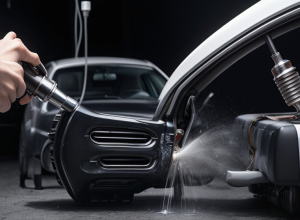 Curățați injectoarele diesel ale mașinii cu acest produs fiabil și ieftin