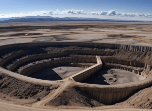 Decizii opace privind litiul în Chile: Noi proiecte și îngrijorări