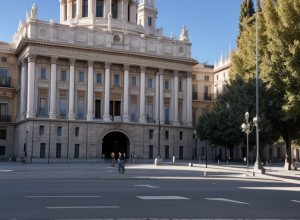 Madrid: Guvernul Ayuso plănuiește măsuri represive împotriva protestelor studențești