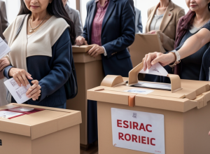 Alegeri Prezidențiale în Chile 2025: Cine are drept de vot la primare?