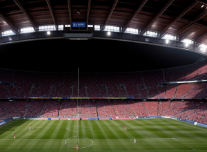 Bayern Munchen umilește Auckland City: 900 de milioane versus 5