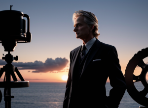 Criza masculinității: filmele cu Michael Douglas ca oglindă a schimbărilor
