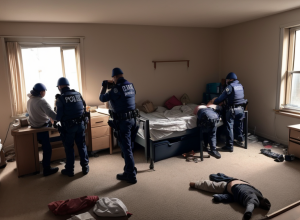 Imperiul de droguri al lui "El Bola" s-a prăbușit: poliția a lovit clanul "Los Gordos" în Cañada Real
