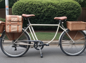 Cele mai bune genți pentru biciclete: recenzie, caracteristici și sfaturi de selecție