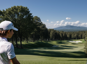 Jon Rahm încheie US Open cu un finisaj spectaculos: trei birdie-uri consecutive