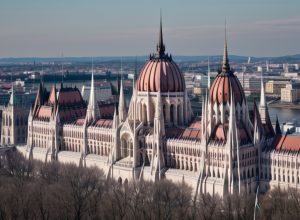 Orbán interzice arborarea steagului LGBTQ+ pe clădirile publice din Ungaria