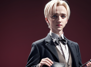 Tom Felton revine în rolul lui Draco Malfoy în piesa de teatru „Harry Potter” de pe Broadway