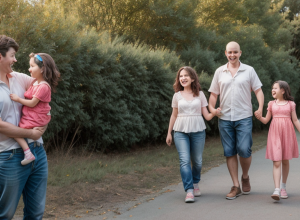 Catalonia îndeamnă: Cum o familie poate schimba vieți de copii