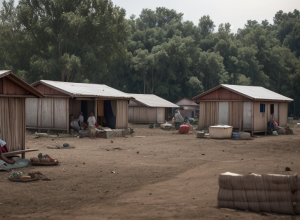 Sclavia modernă în Spania: Migranții plăteau pentru a munci și a trăi în condiții inumane