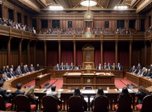 Scandal în Parlamentul spaniol: Sánchez și opoziția se acuză reciproc de corupție