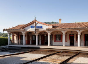 Defecțiune la Vila-seca: Întârzieri pentru trenurile R14, R15 și R16