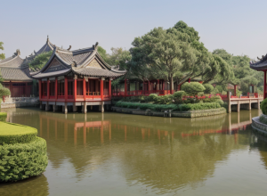 Suzhou, Veneția Chinei: O călătorie de neuitat între canale, grădini UNESCO și mătase