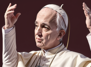 Papa Francisc susține investigațiile de abuzuri în Peru: „Avem nevoie de jurnaliști”