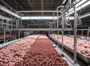 Kaura Coproducts: Experți în Economie Circulară Transformă Deșeurile în Resurse Prețioase