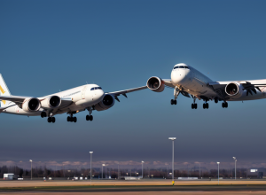 Valencia inaugurează rute aeriene directe către Montreal și Oslo