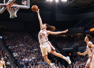Alba Torrens: Lidera echipei spaniole de baschet înaintea EuroBasket