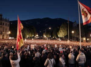 Spania: Proiect de lege pentru abolirea prostituției, anunțat pentru septembrie